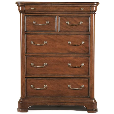 5 Drawer Chest